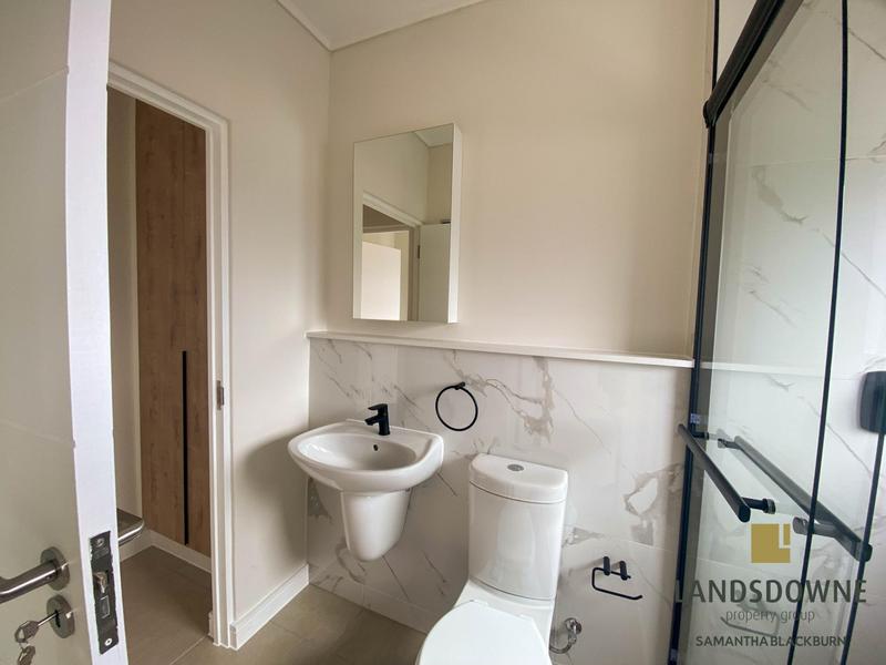To Let 2 Bedroom Property for Rent in Richwood Western Cape